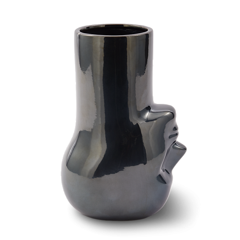 Ваза Pols Potten Upside-Down Long Neck Upside-Down 240-205-090