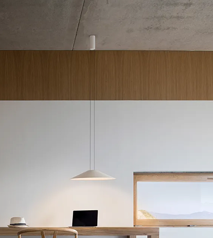 Источник питания Vibia Bind A462 Beige M1 L21cm 48W On/ Off Bind A42624/00_10