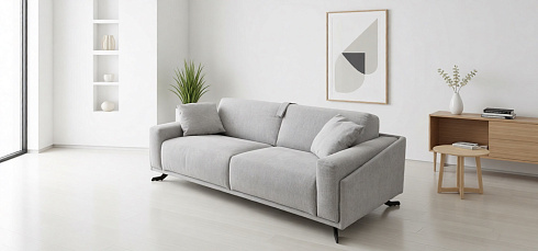 Диван Dienne Salotti Space 3500 Klee 5526 Views II