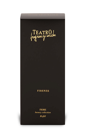 Рефил Teatro Fiore 1000 мл Fiore FLC1000RTFU