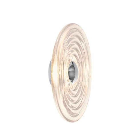 Настенный/Потолочный светильник Tom Dixon Press Large Clear LED Press PRS12CLEU