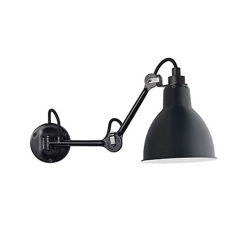Настенное бра DCW Editions Lampe Gras №204 Lampe Gras