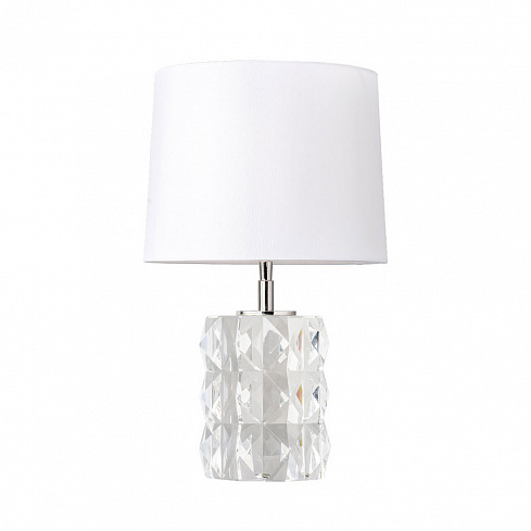 Настольная лампа Delight Collection BRTL3101XS Crystal Table Lamp