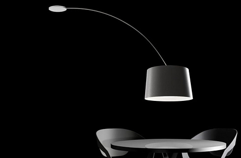 Потолочный светильник Foscarini Twiggy White Twiggy FN159008_10