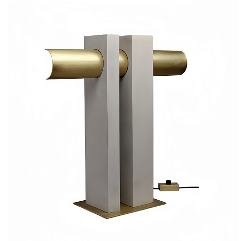 Настольная лампа DCW Editions Pi Cauvet