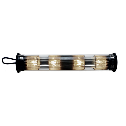 Настенный светильник DCW Editions In the Tube 120-700 In The Tube ITT 120-700 WALL SIL-SIL