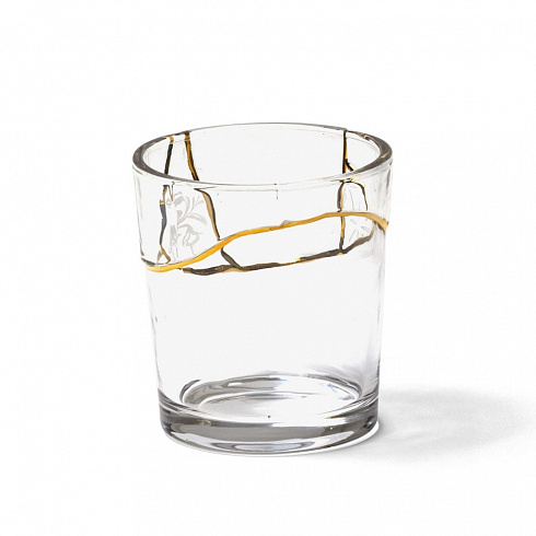 Стакан Seletti Kintsugi Kintsugi 09658