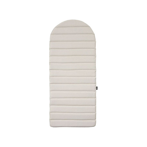 Подушка Tom Dixon Groove Full Seat Putty Groove GRCU02PU