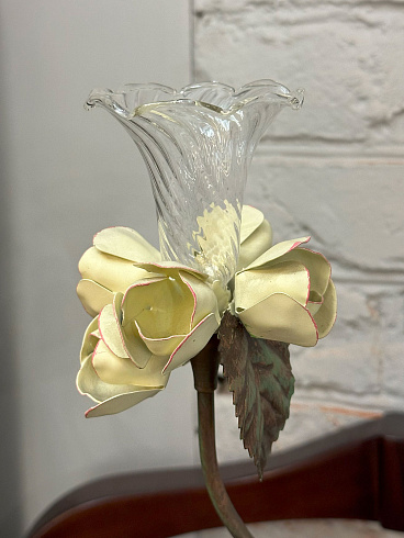 Бра MM Lampadari 6213/A2 V1909 Roseto