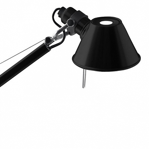 Настольная лампа Artemide A011830 Tolomeo Micro