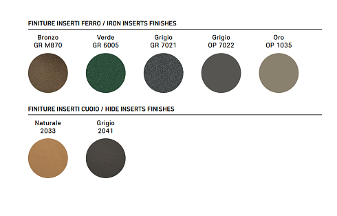 Диван Dienne Salotti Nube Bronzo / Naturale 2025