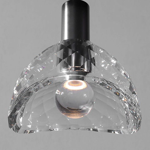 Подвесной светильник Delight Collection MT8603 black MT8603