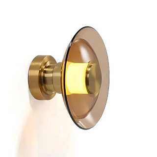 8665W/S gold/amber