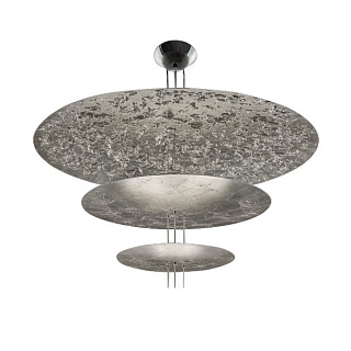 Macchina della Luce С Silver