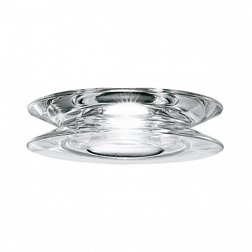 Встраиваемый светильник Fabbian D27F0100 Faretti