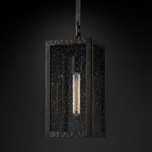 Подвесной светильник Restoration Hardware Lumet 7" Lumet 68170837 FIRN