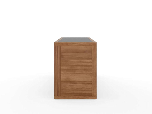 Комод Delight Collection Outdoor Grace Grace Grace Chest of drawers