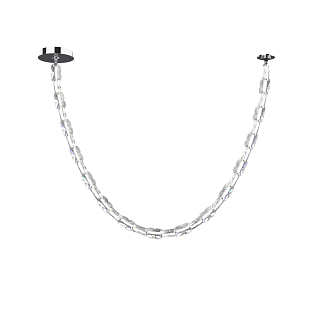 MD25001017-33C Chrome