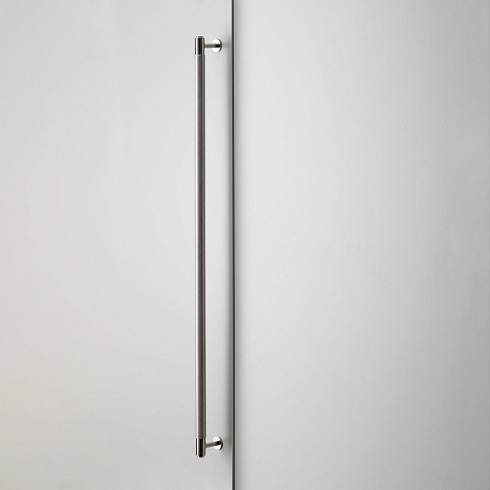 Ручка-скоба Buster and Punch Closet BAR Steel Bar UK-CB-760-ST-A