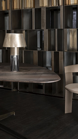 Стол HENGE Gibson Gibson TA.210GBB200