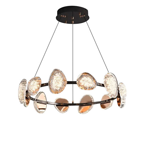 Люстра Delight Collection MT9125-12H french gold MT9125