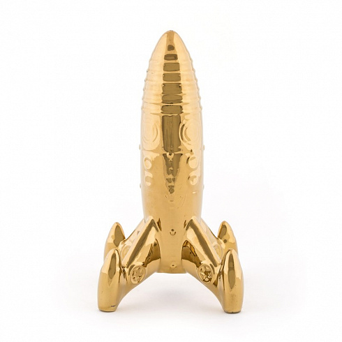 Аксессуар Seletti My Spaceship Memorabilia 10413 ORO