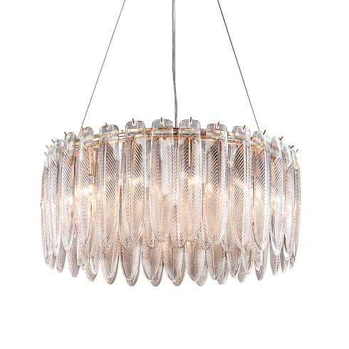 Люстра Delight Collection MD22027002-D65 light rose gold Piuma