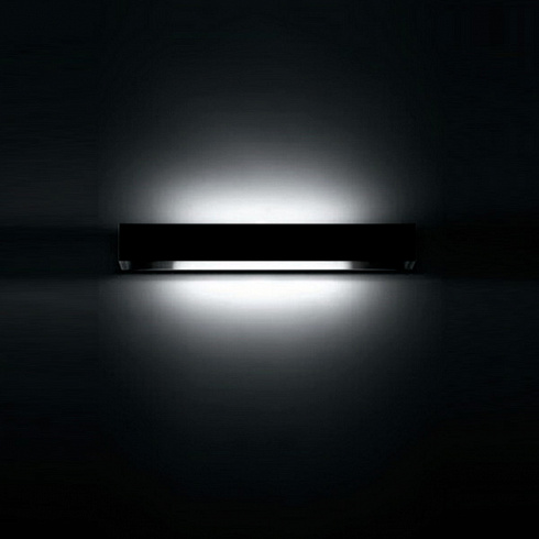 Настенный светильник Fabbian D29D0527 Style