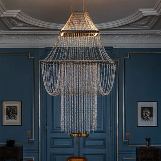 Lampe C Pendant
