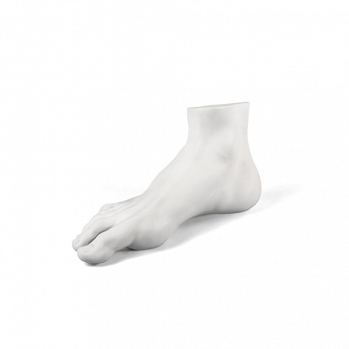 Статуэтка Seletti Memorabilia Mvsevm Male Foot Memorabilia Mvsevm 10071