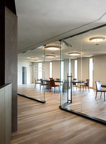 Потолочный светильник Catellani & Smith Lederam С150 White Lederam LC1505