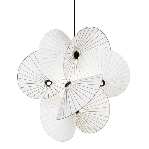 Подвесной светильник Moooi Serpentine 8 Large Serpentine 8718282391045
