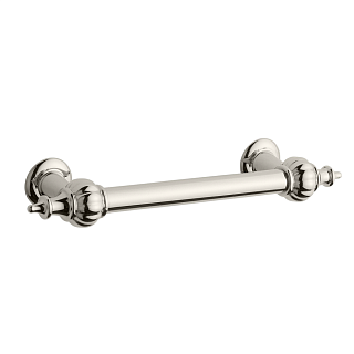 Ellis L.10.2cm Polished Nickel