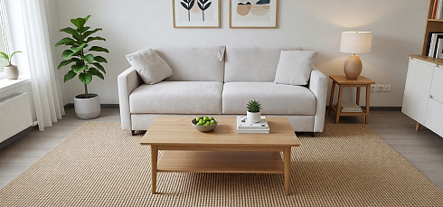 Диван Dienne Salotti Tokyo 3500 Gogh 020 Tokyo