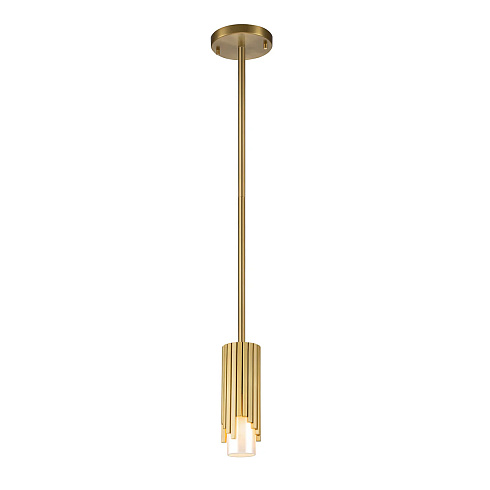Потолочные светильники Elstead Lighting MARVELE-MP-AB-OPAL 