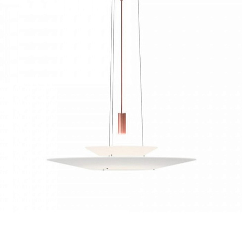 Подвесной светильник Vibia Flamingo 1540 Copper Flamingo 154067/1B