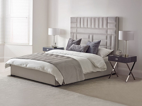 Кровать Idealbeds Emilio Emilio EMI140