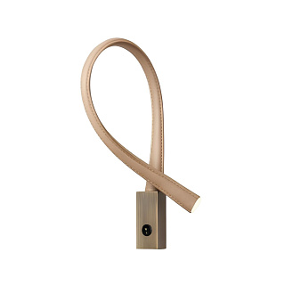 FLEXILED AP L90 bronze/taupe