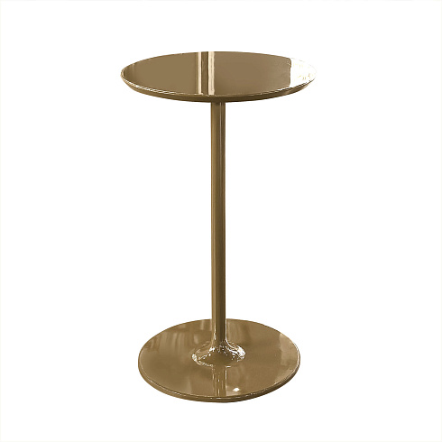 Приставной столик Twils Simplit Bronze Simplit 420X44H72
