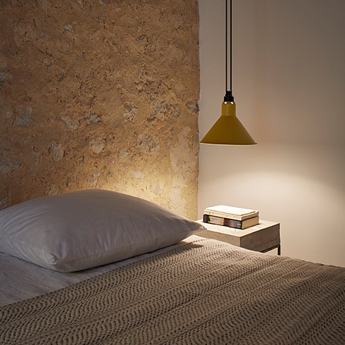 Потолочная лампа DCW Editions Acrobates De Gras №322 Les Acrobates De Gras