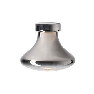 Nebula Large Light Silver