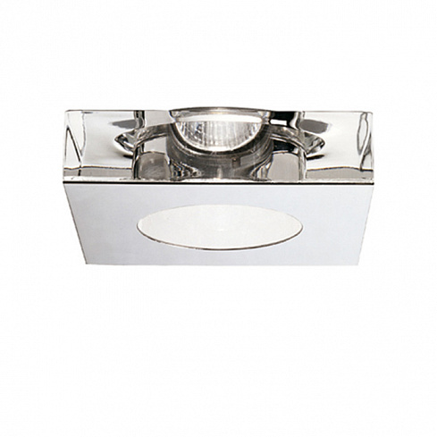 Встраиваемый светильник Fabbian D27F1235 Faretti