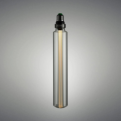 Лампочка Buster and Punch Tube Crystal dim Buster + Punch bulb BB-TU28-E27-D-CR-C