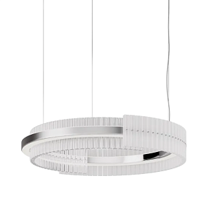 Rhea 747/S90 Chrome