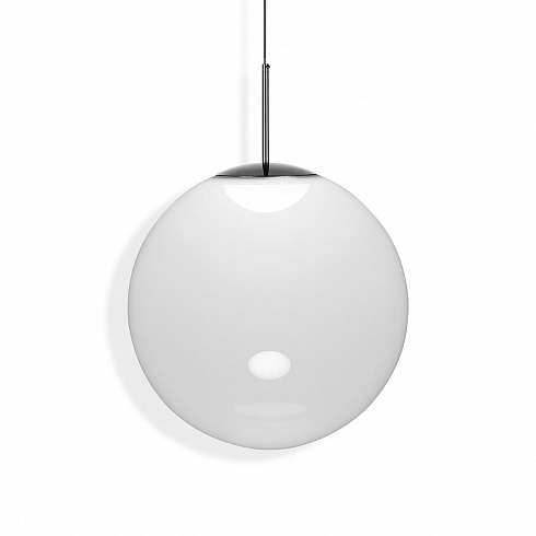 Подвесной светильник Delight Collection Ball 40 white Ball 10268P/D400 white