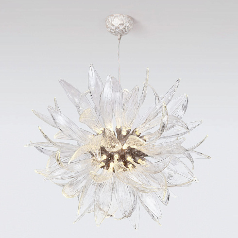 Подвесной светильник Serip Dandelion Floccus Large Dandelion CT3448/81 FP/PB 10