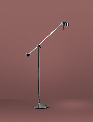 Торшер Axo Light PT AX20 XX AX20 PTAX20XXXXCR