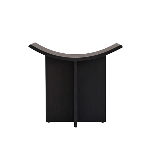 Табурет 101 Copenhagen Brutus - Coffee Black Oak Brutus 253074