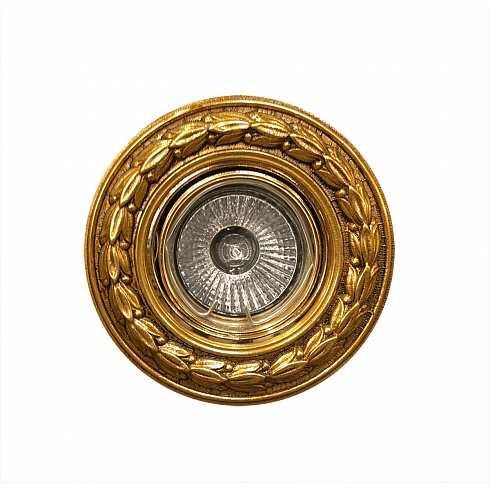 Встраиваемый светильник Martinez Y Orts 3914/1X D-4 3914