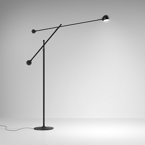 Торшер Artemide Ixa Anthracite Ixa 1111010A